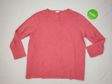 bluzki damskie xl xxl: Gerry Weber, Bluzka damska, rozmiar 2XL — 3