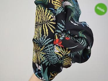 zyrafa h: Gina Tricot, Bluzka damska, rozmiar M — 6