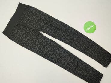 legginsy do pole dance: Legginsy Sportowe damskie, rozmiar S — 4