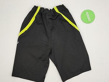 spodnie rowerowe crivit: Hi-Tec, Szorty damskie, rozmiar L — 4