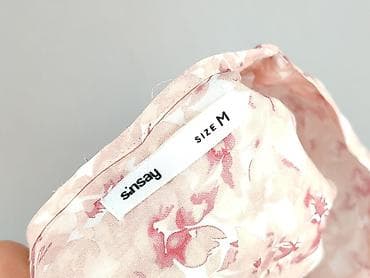 sinsay gr: Bluzka damska, rozmiar M — 4