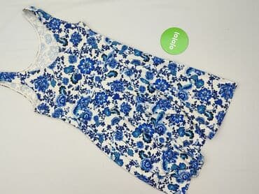 sukienka azteckie wzory: Kombinezon damski, M — 3