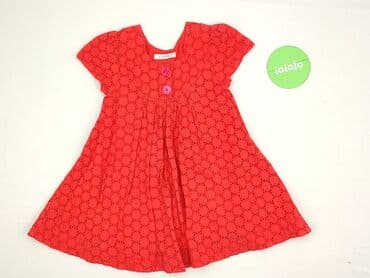 swetrowa sukienka h: Dress, George, 4-5 years, 104-110 cm, condition - Perfect — 2