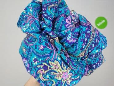 spodnie marszczone w pasie: Spodnie damskie, L — 4