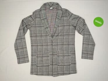 marynarki damskie h: UpFashion, Women's blazer, size M (EU 38) — 2