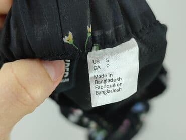 spódniczka jeansowe hm: H&M Divided, Spódnica damska, rozmiar S — 4