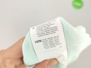 koszula tunika damska: Cropp, Koszula damska, rozmiar S — 5