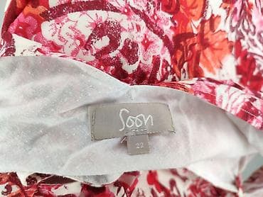 "jula": Matalan, Sukienka damska, rozmiar 5XL — 5