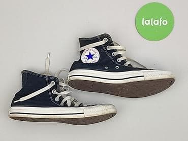 trampki converse deichmann: Converse, Trampki damskie, rozmiar 39 — 2