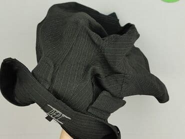 spodnie ze szwem z przodu: Dept, Spodnie materiałowe damskie, rozmiar M — 5