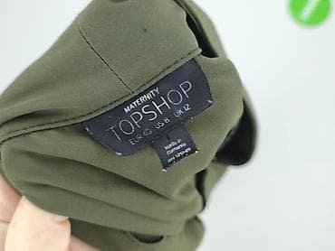 Bluzki: Topshop, Bluzka damska, rozmiar M — 4