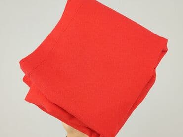 długie czerwone spódnice: Spódnica damska, rozmiar 2XL — 6