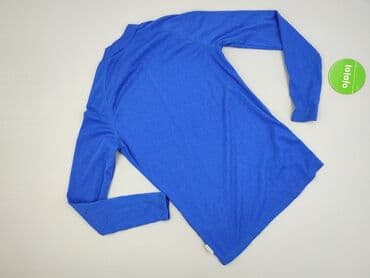 koszulka real madryt niebieska: Wedze, Bluzka dla mężczyzn, S — 3