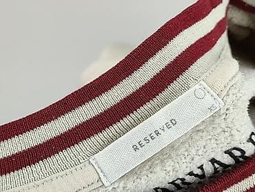 reserved sweter damski: Reserved, Bluza damska
, rozmiar XS — 4