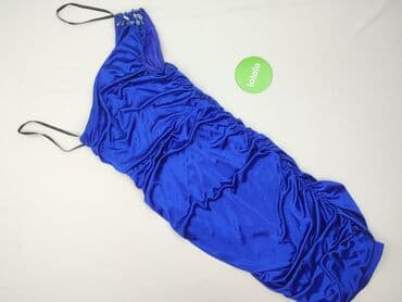 czerwona sukienka wieczorowa długa: Apart, Sukienka damska, rozmiar S — 3