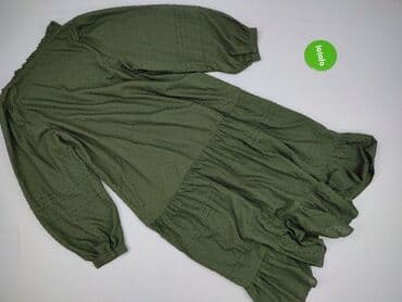 wyprzedaż sukienek reserved: Reserved, Sukienka damska, L — 3