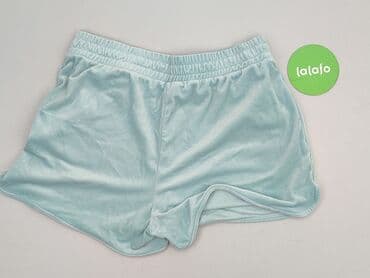 dres welurowy damski krótkie spodenki: Beloved, Szorty damskie, rozmiar XL — 3