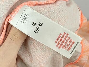 sukienki wysyłka 24h: F&F, Sukienka damska, rozmiar 3XL — 7