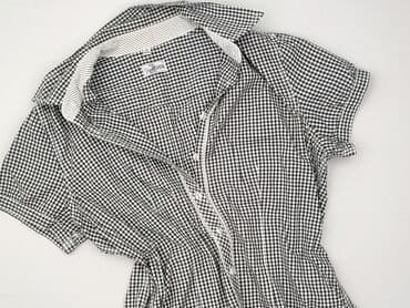kurtki w krate pepco: UpFashion, Koszula damska, rozmiar M — 1
