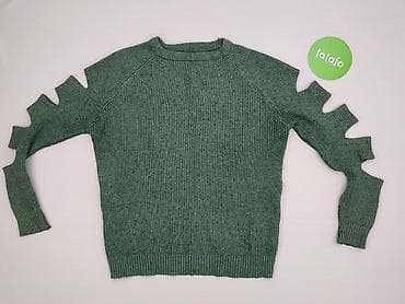 david emanuel sweter: Sweter damski, rozmiar M — 2