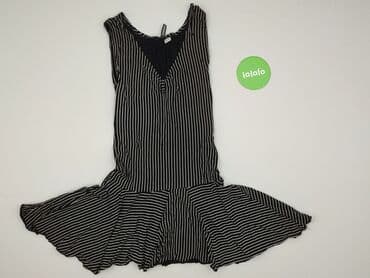 sukienka w paski h m: H&M, Women`s dress, size XS (EU 34) — 2