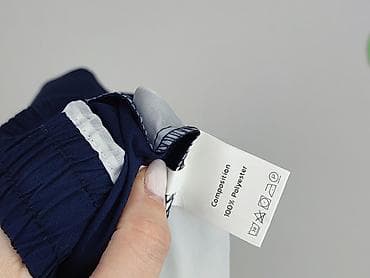 dresy niski stan: Szorty kąpielowe dla mężczyzn, rozmiar L — 5