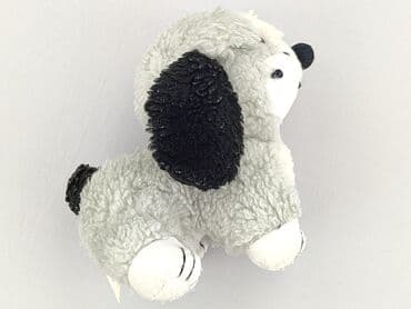Mascots: Mascot Dog, condition - Very good — 2