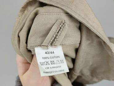 kurtki xl: Trencz damski, rozmiar XL — 4