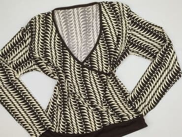 mohito bluzki wyprzedaż: Women's blouse, size S (EU 36) — 1