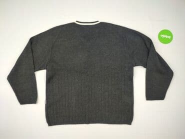 koszulka c a: Sweter, M, Boss, stan - Dobry — 3