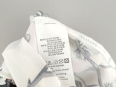 sukienki xxl na lato: Sukienka damska, rozmiar 2XL — 5