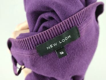 lidl sweterek: New Look, Kardigan damski, L — 4
