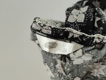 bluzy w kratę pepco: Pepco, Bluzka damska, rozmiar S — 5