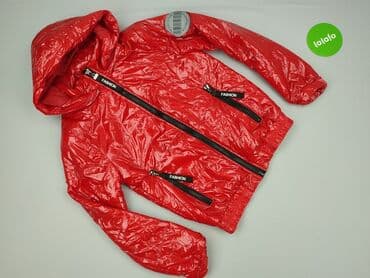 Жінкам: Куртка демісезонна жіноча, S на lalafo.pl — 2 Жінкам: Куртка демісезонна жіноча, S — 2