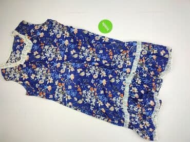 sukienka w paski h: Women`s dress, size M (EU 38) — 2