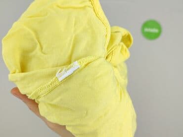 plisowane bluzki: Bluzka damska, rozmiar S — 4