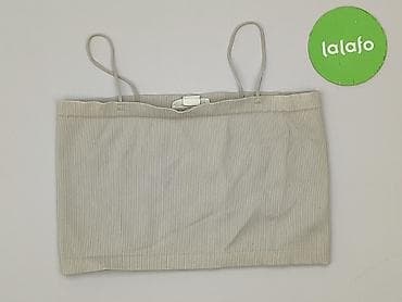 cropp biala bluza: Reserved, Top damski, rozmiar L — 2