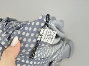 reserved sukienka denim: Sukienka damska, rozmiar XL — 4