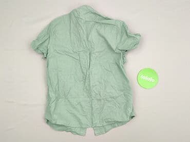 oryginalna koszulka messiego: Shirt 12 years, condition - Perfect, pattern - Monochromatic, color - Green — 3