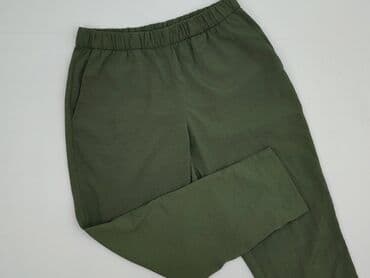 spodnie damskie tchibo: H&M, Spodnie damskie, L — 1
