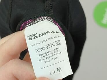 robert lewandowski koszulka reprezentacji: Szorty damskie, M — 4