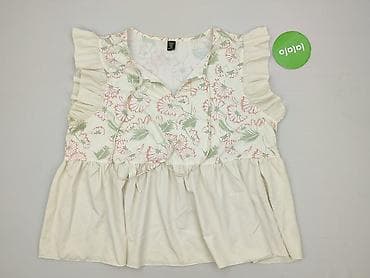 helen: Shein Curve, Bluzka damska, rozmiar XL — 2