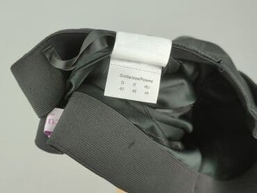 dorimodes majtki bezszwowe: Spodnie materiałowe damskie, rozmiar M — 5