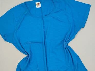 Fruit Of The Loom, T-shirt damski, rozmiar L