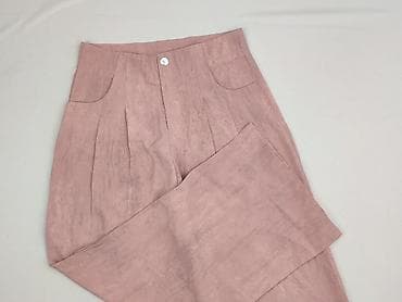 maison scotch spodnie: Spodnie materiałowe damskie, rozmiar M — 1