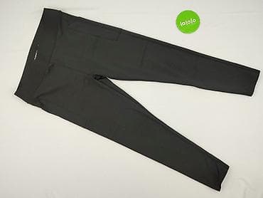 legginsy even odd: Even&Odd active, Legginsy Sportowe damskie, rozmiar L — 2