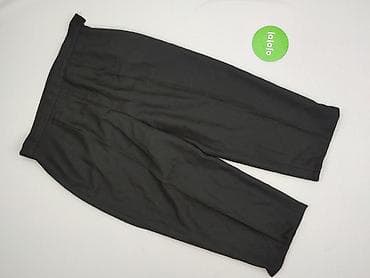 spodnie version: Spodnie materiałowe damskie, rozmiar XL — 3