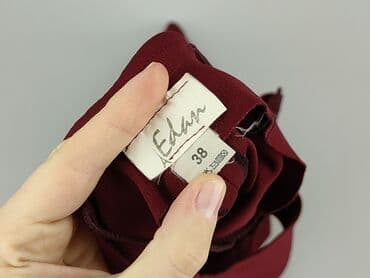 wieczorowa sukienki midi: Edan, Sukienka damska, rozmiar M — 4