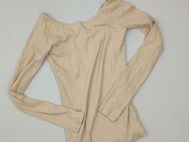 bluzki kopertowe reserved: Sinsay, Women's blouse, size S (EU 36) — 1