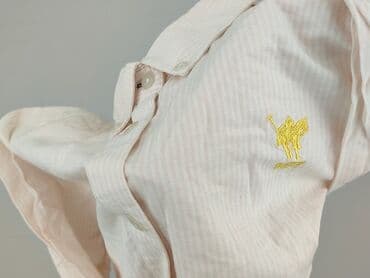 jak jest po angielsku koszula: Polo Club, Women`s shirt, size XS (EU 34) — 5